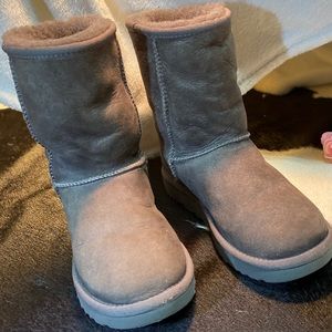 Ugg classic Boots